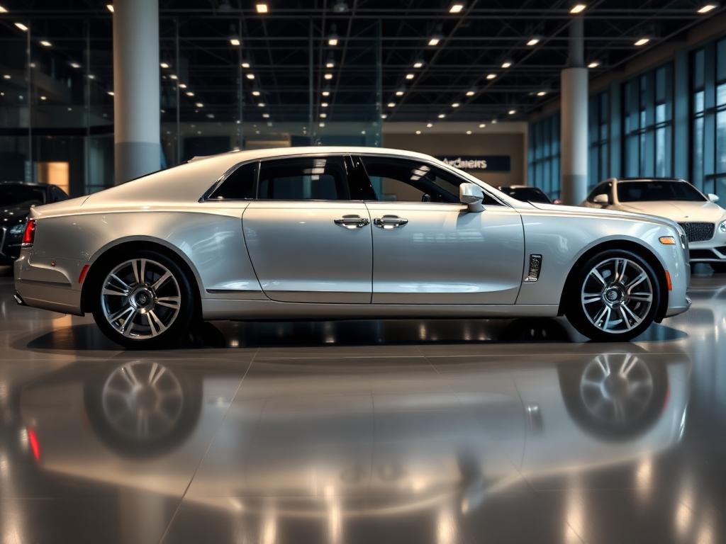 Veículo seminovo Ravi Motors Presidente Prudente